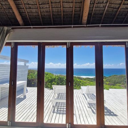 Mar-Me-Quer, Eco Beach Retreat Inhambane Exterior photo