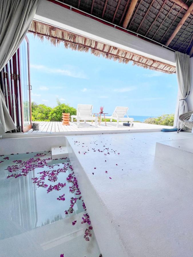 Mar-Me-Quer, Eco Beach Retreat Inhambane Exterior photo