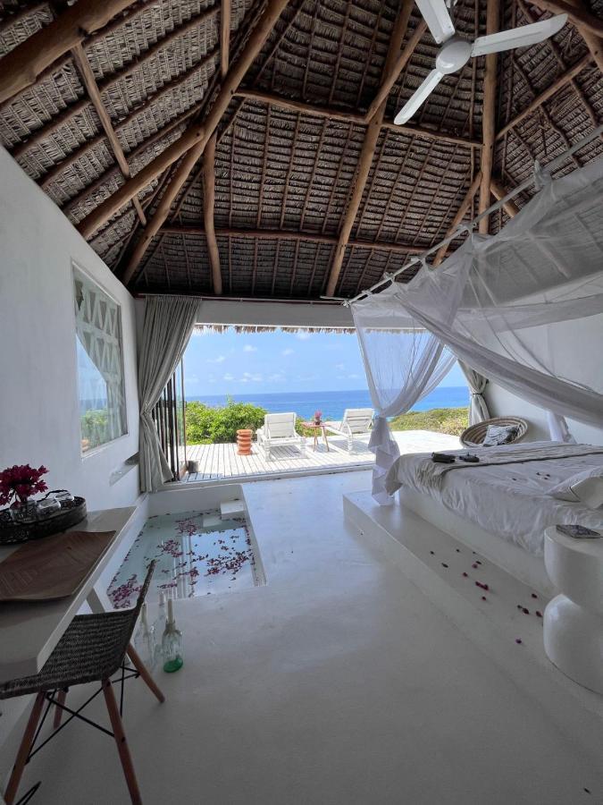 Mar-Me-Quer, Eco Beach Retreat Inhambane Exterior photo