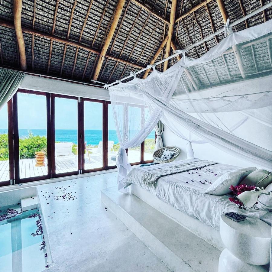Mar-Me-Quer, Eco Beach Retreat Inhambane Exterior photo