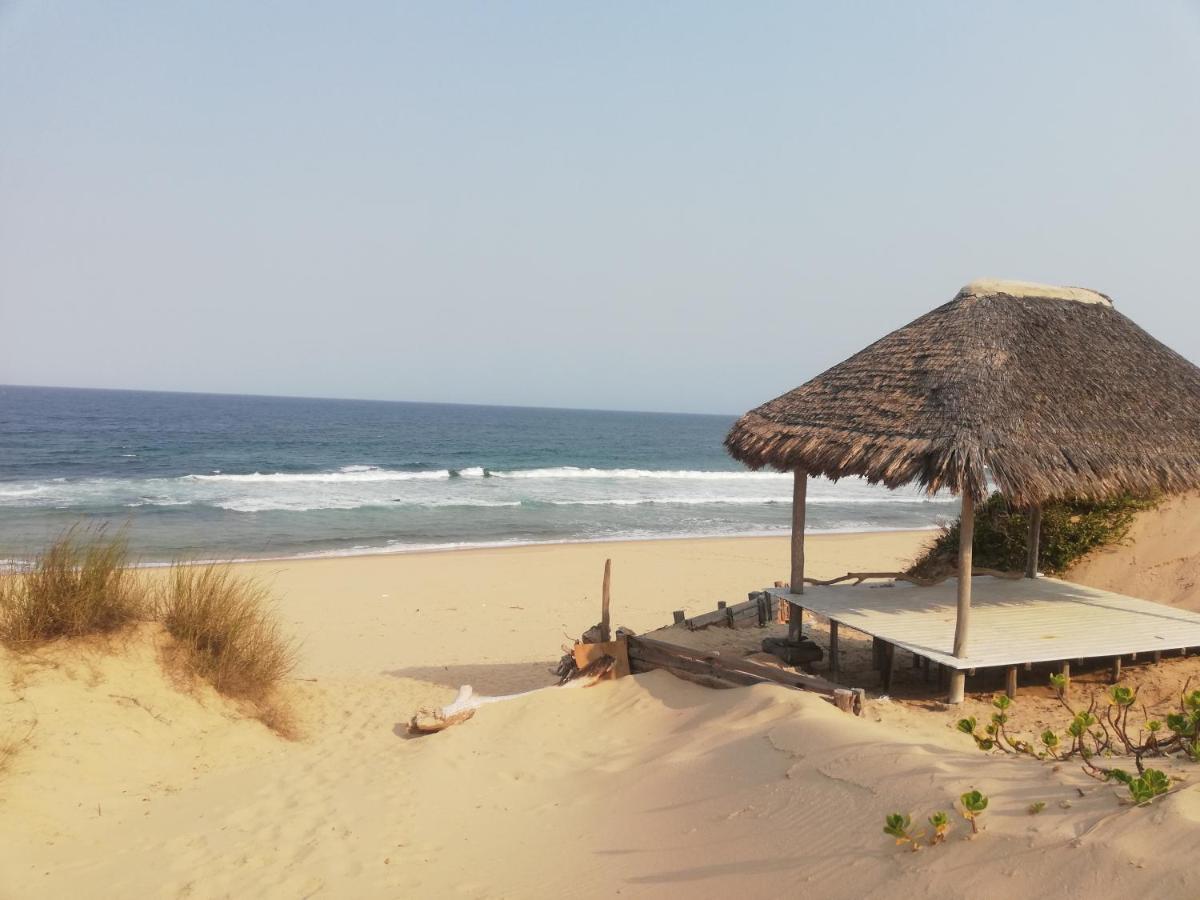 Mar-Me-Quer, Eco Beach Retreat Inhambane Exterior photo
