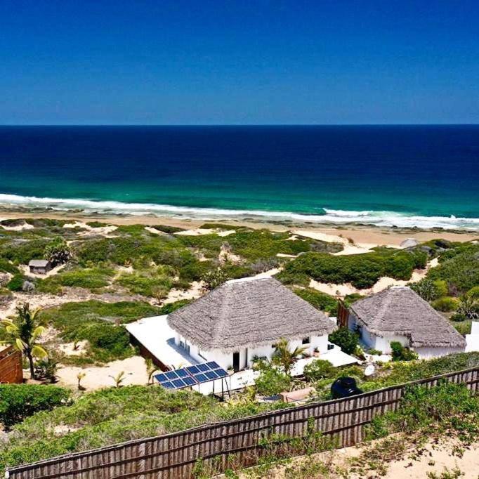 Mar-Me-Quer, Eco Beach Retreat Inhambane Exterior photo