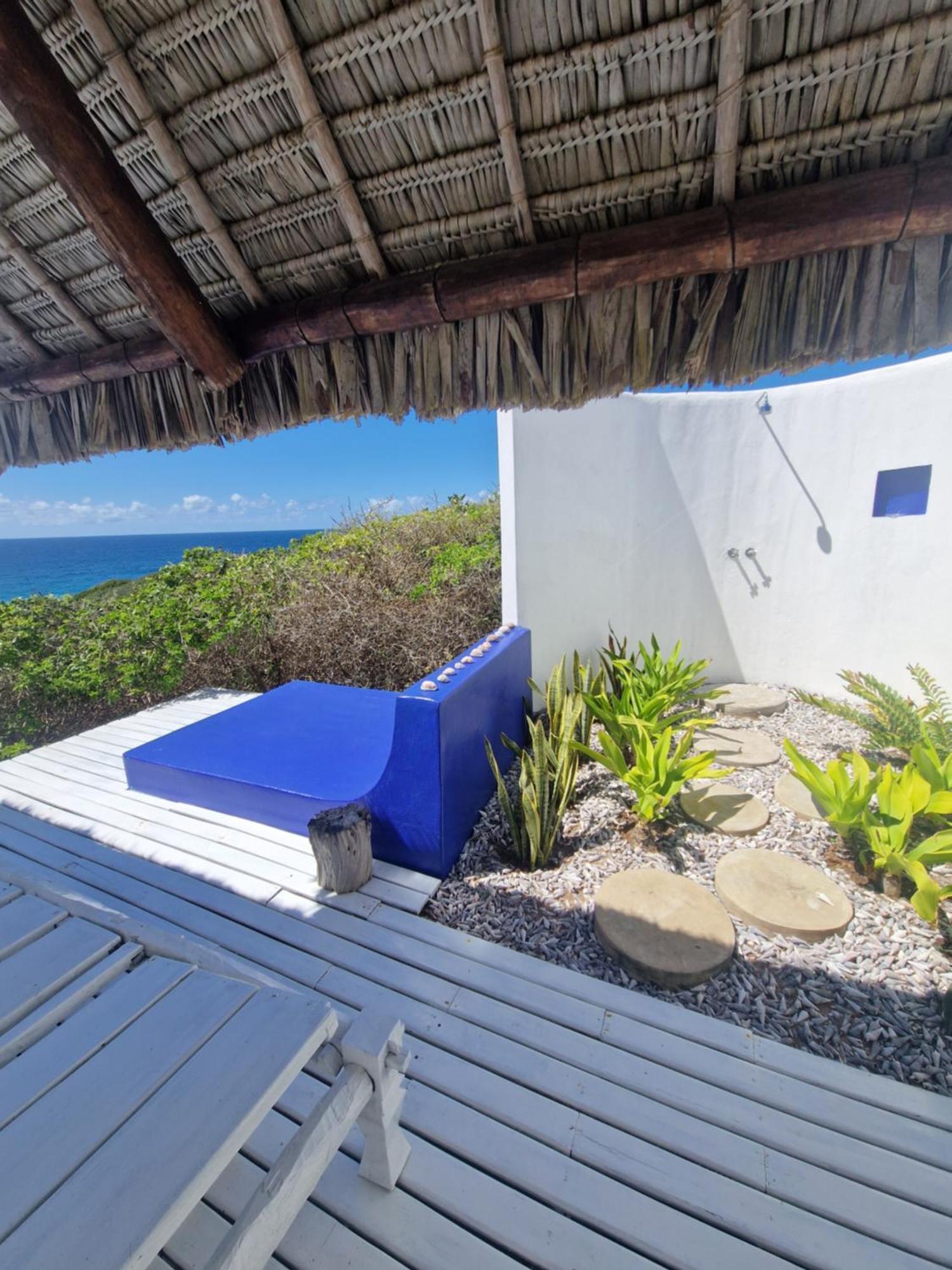 Mar-Me-Quer, Eco Beach Retreat Inhambane Exterior photo