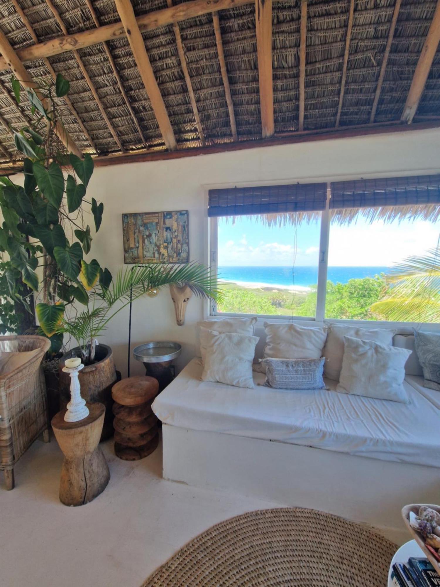 Mar-Me-Quer, Eco Beach Retreat Inhambane Exterior photo