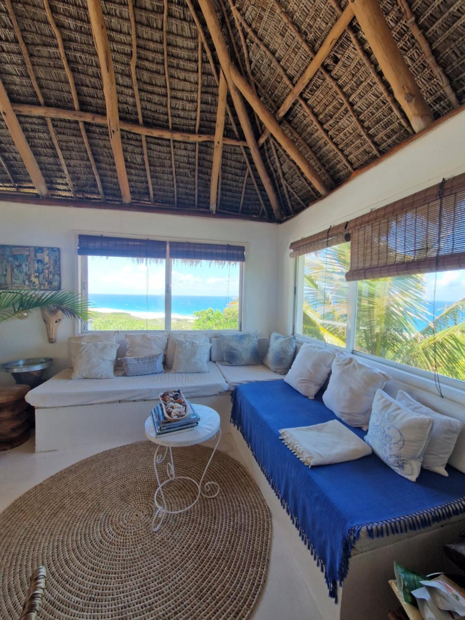 Mar-Me-Quer, Eco Beach Retreat Inhambane Exterior photo