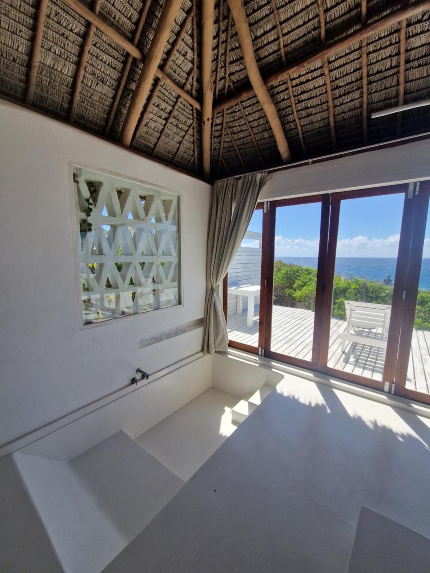 Mar-Me-Quer, Eco Beach Retreat Inhambane Exterior photo
