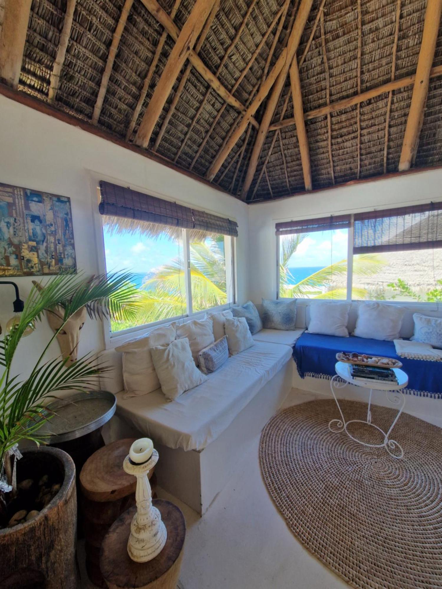 Mar-Me-Quer, Eco Beach Retreat Inhambane Exterior photo