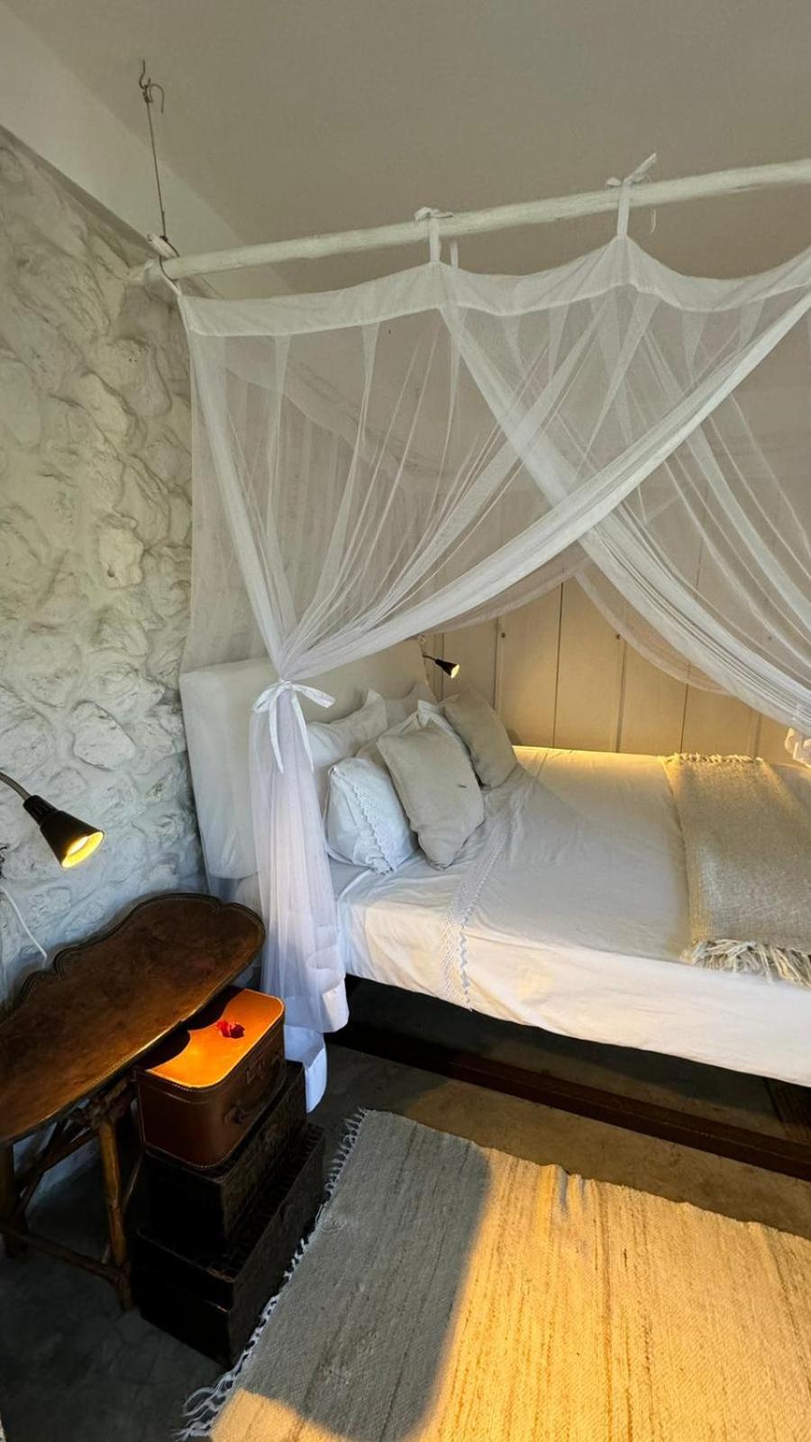 Mar-Me-Quer, Eco Beach Retreat Inhambane Exterior photo