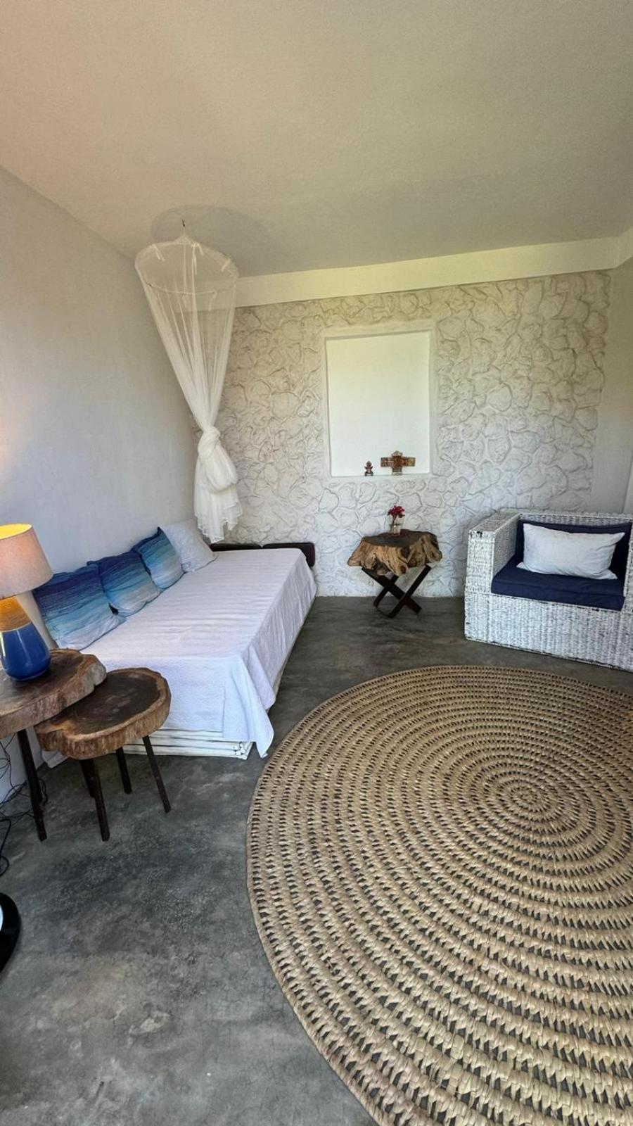 Mar-Me-Quer, Eco Beach Retreat Inhambane Exterior photo
